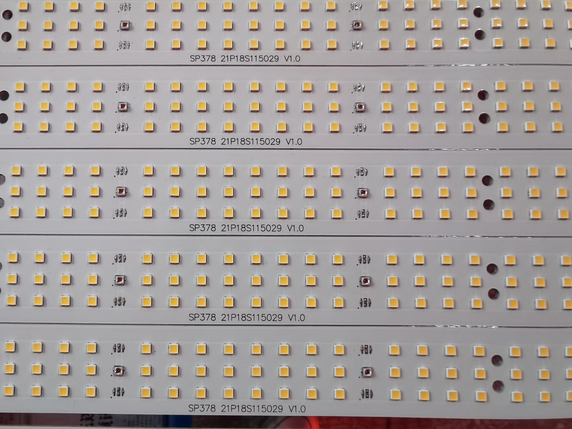    PCB  , LED  , LM301b/lm301h + 3000K, 5000K,  IR UV, 80W/110W